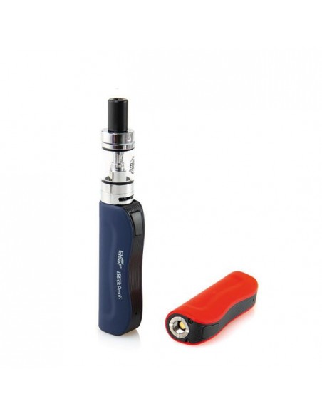 iStick Amnis Kit Eleaf with GS Drive 900mAh