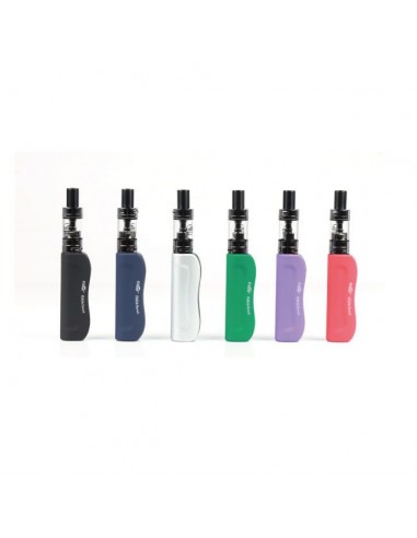 iStick Amnis Kit Eleaf with GS Drive 900mAh