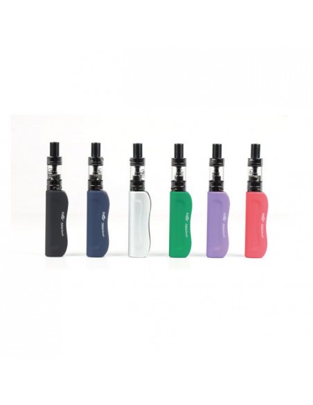 iStick Amnis Kit Eleaf con GS Drive 900mAh