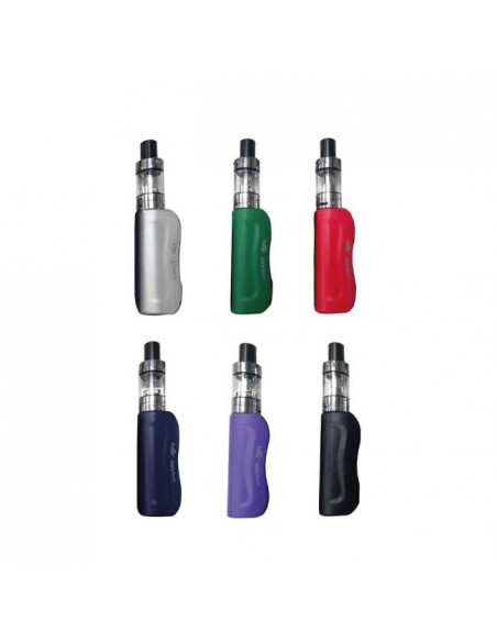 iStick Amnis Kit Eleaf con GS Drive 900mAh