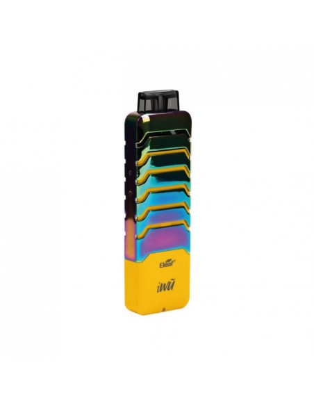 iWũ Kit AIO Eleaf - 15W Pod Mod Aio 700mAh