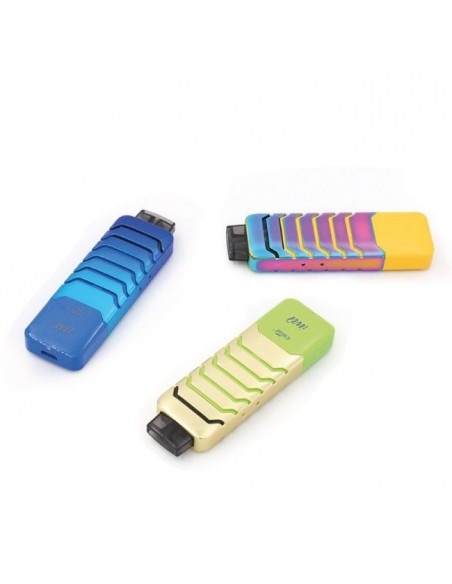 iWũ Kit AIO Eleaf - 15W Pod Mod Aio 700mAh