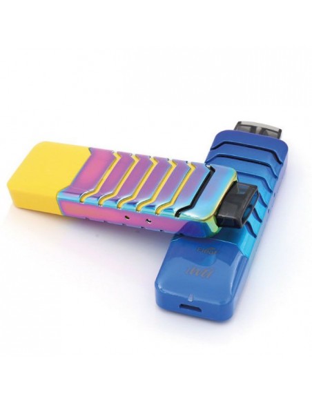 iWũ Kit AIO Eleaf - 15W Pod Mod Aio 700mAh
