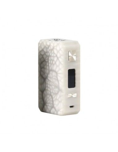 Saurobox Eleaf solo Box Batteria 220W