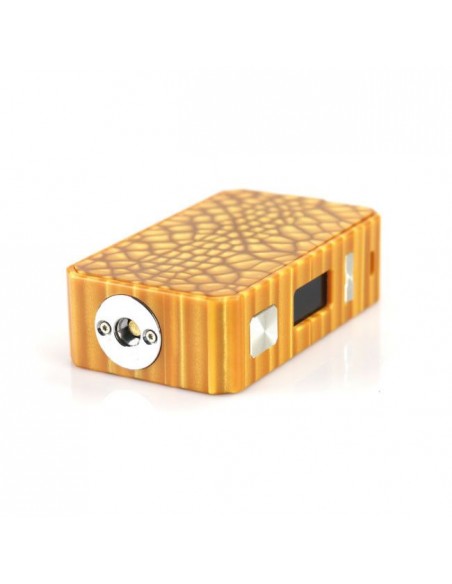 Saurobox Eleaf solo Box Batteria 220W