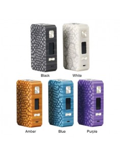 Saurobox Eleaf solo Box Battery 220W