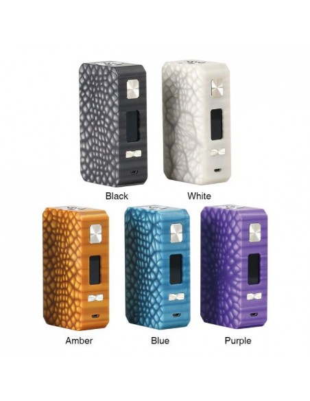 Saurobox Eleaf solo Box Batteria 220W
