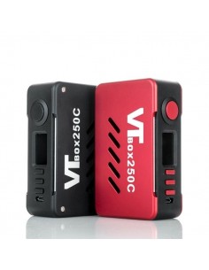 VTBox DNA 250C Box Mod Battery by Vapecige