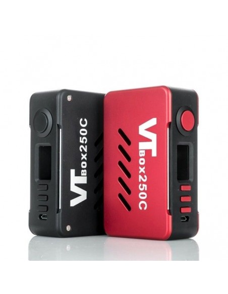 VTBox DNA 250C Box Mod Batteria by Vapecige