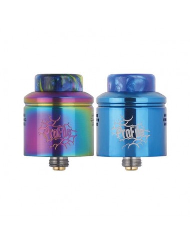 Wotofo Profile RDA Atomizzatore