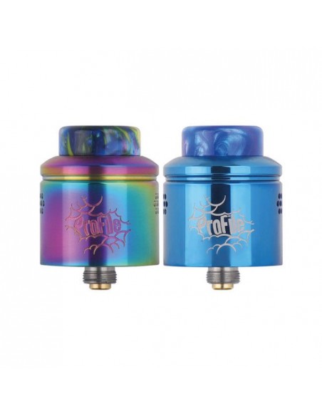 Wotofo Profile RDA Atomizzatore