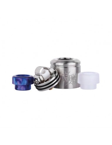Wotofo Profile RDA Atomizzatore