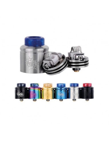 Wotofo Profile RDA Atomizzatore