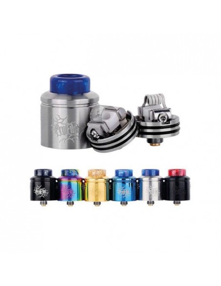 Wotofo Profile RDA Atomizzatore