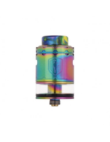 Wotofo Faris RDTA Atomizzatore per Sigarette Elettroniche