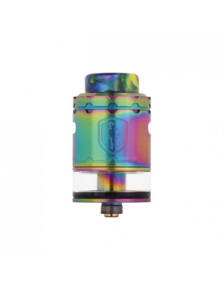Wotofo Faris RDTA Atomizzatore per Sigarette Elettroniche