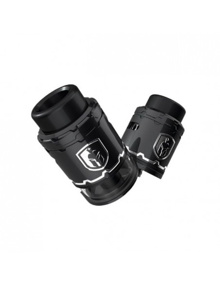 Wotofo Faris RDTA Atomizzatore per Sigarette Elettroniche