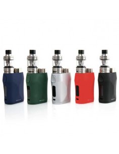 iStick Pico X Eleaf Kit with Melo 4 Atomizer
