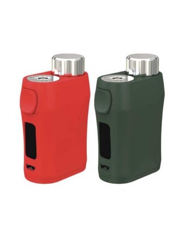 iStick Pico X Eleaf Box Solo Batteria