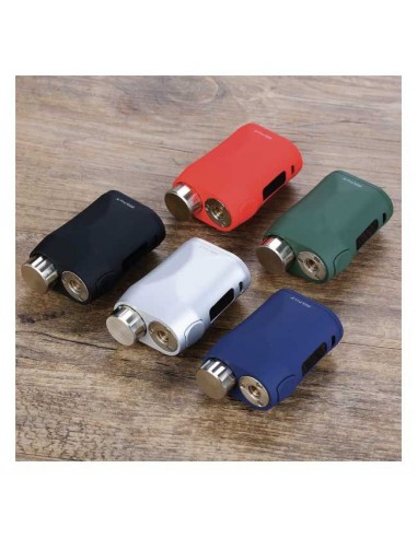 iStick Pico X Eleaf Box Solo Batteria