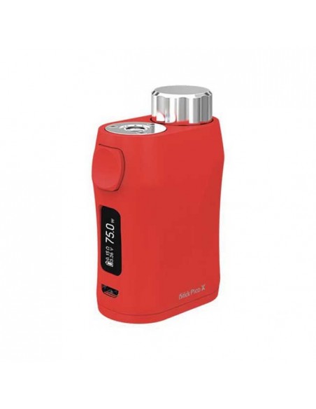 iStick Pico X Eleaf Box Solo Batteria