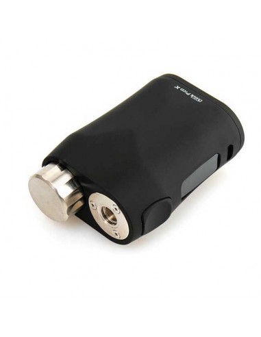 iStick Pico X Eleaf Box Solo Batteria