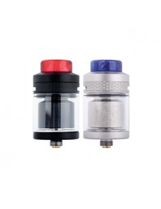 Wotofo Serpent Elevate RTA Atomizzatore