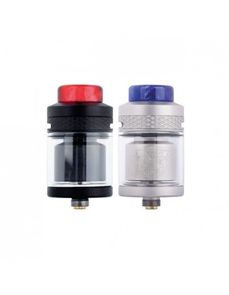 Wotofo Serpent Elevate RTA Atomizzatore