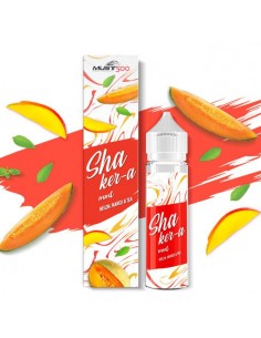 MMT Disrupted Aroma Shaker-A Liquid 20ml