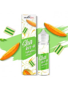 Light Sphere Aroma Scomposto Shaker-A Liquido da 20ml