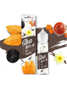 RY4 Aroma Scomposto Tabaccoso Shaker-A Liquido da 20ml