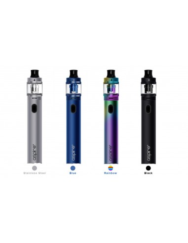 Tigon Kit Aspire con Atomizzatore Tigon Tank