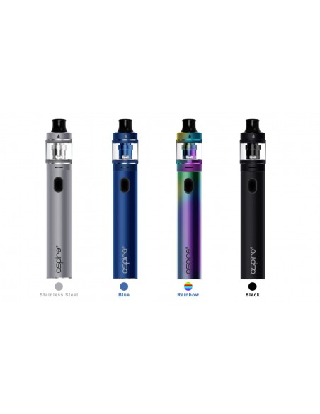 Tigon Kit Aspire con Atomizzatore Tigon Tank