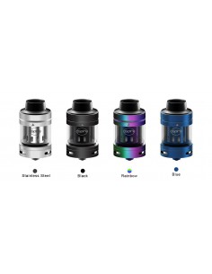 Nepho Tank Aspire 2ml Atomizer