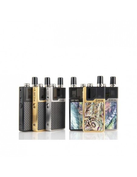 Orion DNA Go Lost Vape