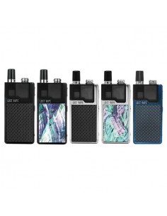 Orion DNA Go Lost Vape 40W AIO Pod
