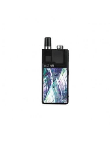 Orion DNA Go Lost Vape 40W AIO Pod