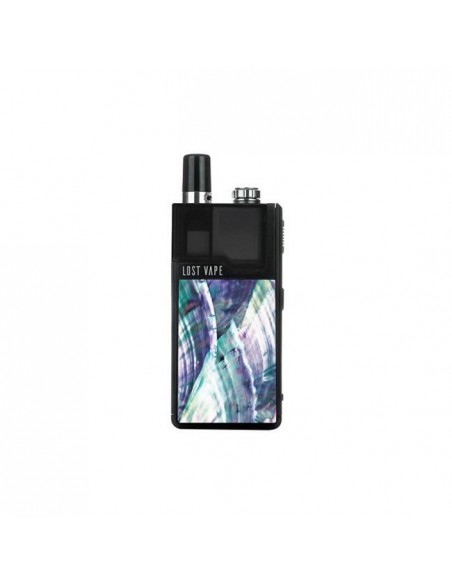 Orion DNA Go Lost Vape 40W AIO Pod