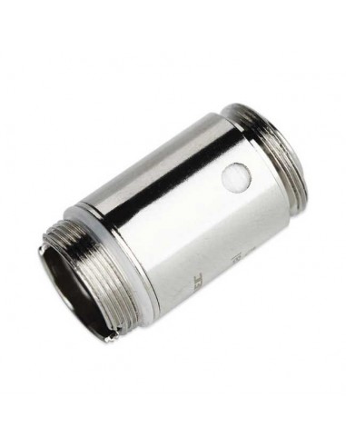 DS NC Wismec Resistenza 0.25ohm Head Coil - 5 Pezzi