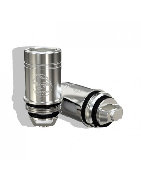 WS Wismec Resistenza Head Coil - 5 Pezzi