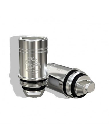 WM Wismec Resistenza Head Coil - 5 Pezzi