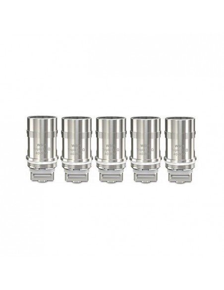 WM Wismec Resistenza Head Coil - 5 Pezzi