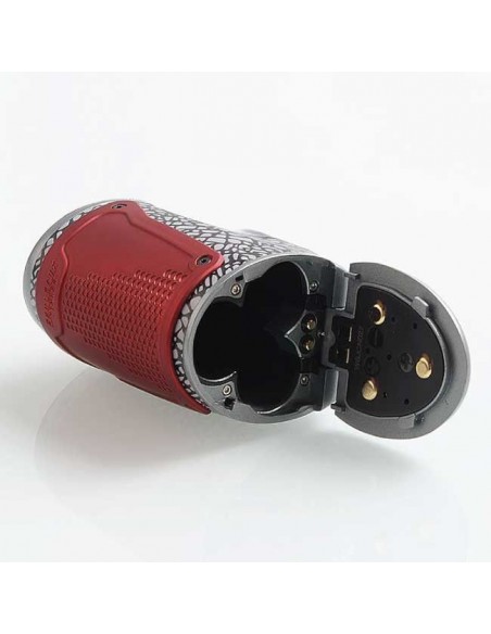 Kit Wismec Reuleaux Tinker Box Mod - Big Battery