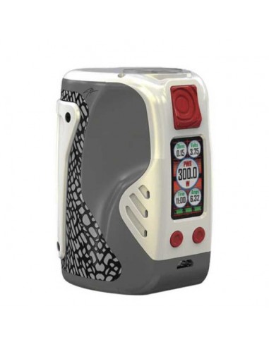 Kit Wismec Reuleaux Tinker Box Mod - Big Battery