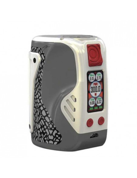 Kit Wismec Reuleaux Tinker Box Mod - Big Battery