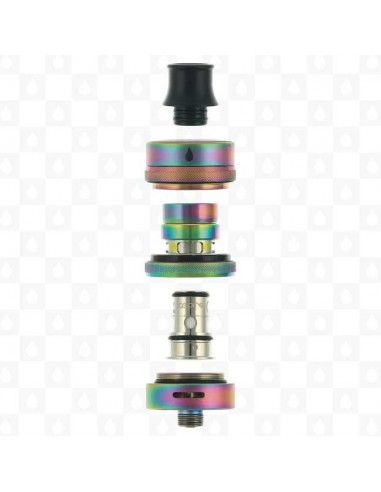 Tigon Aspire Atomizzatore Tank da 2ml