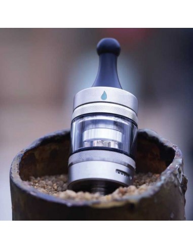 Tigon Aspire Atomizer Tank 2ml