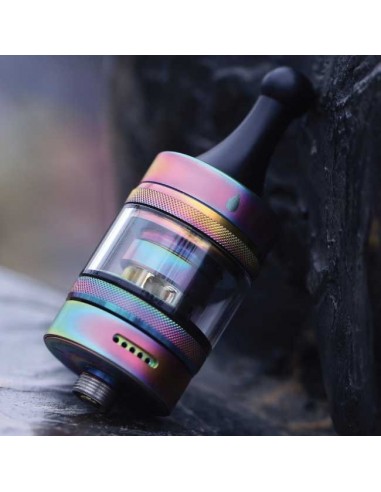 Tigon Aspire Atomizer Tank 2ml