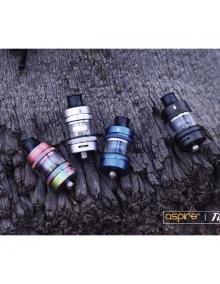 Tigon Aspire Atomizzatore Tank da 2ml