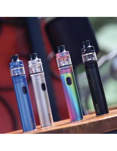 Tigon Kit Aspire con Atomizzatore Tigon Tank
